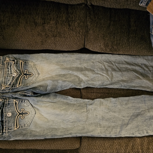 Jeans - Picture 3 of 3